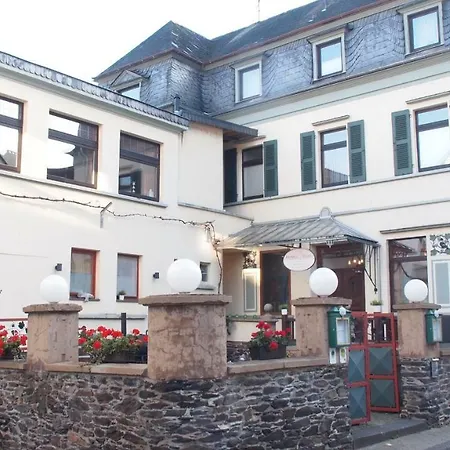 Haupt Kobern-Gondorf
