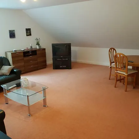 Apartment Haupt Kobern-Gondorf