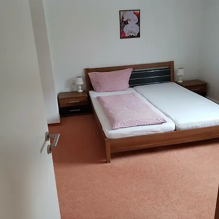 Haupt Apartment Kobern-Gondorf