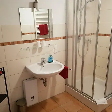 Apartment Haupt