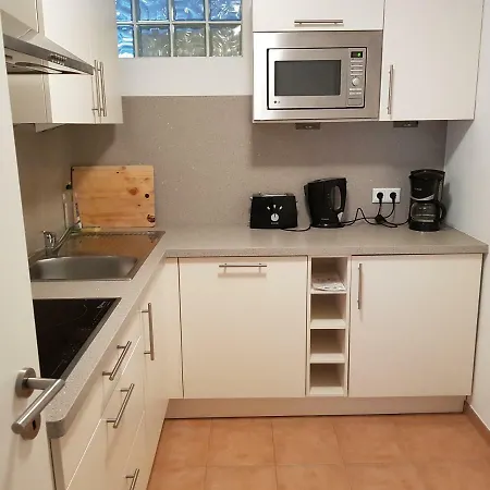 Apartment Haupt