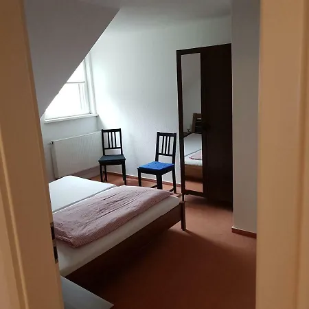 Apartment Haupt Kobern-Gondorf
